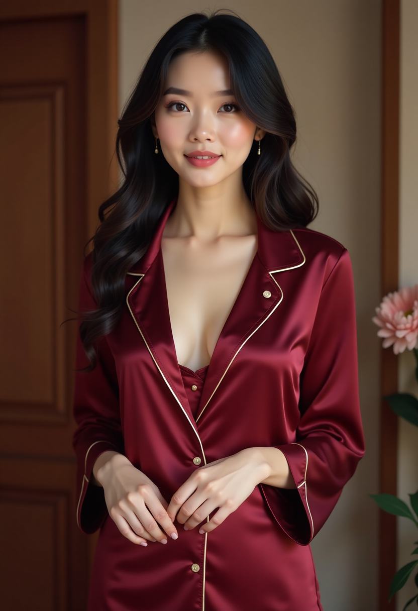 完美的他人