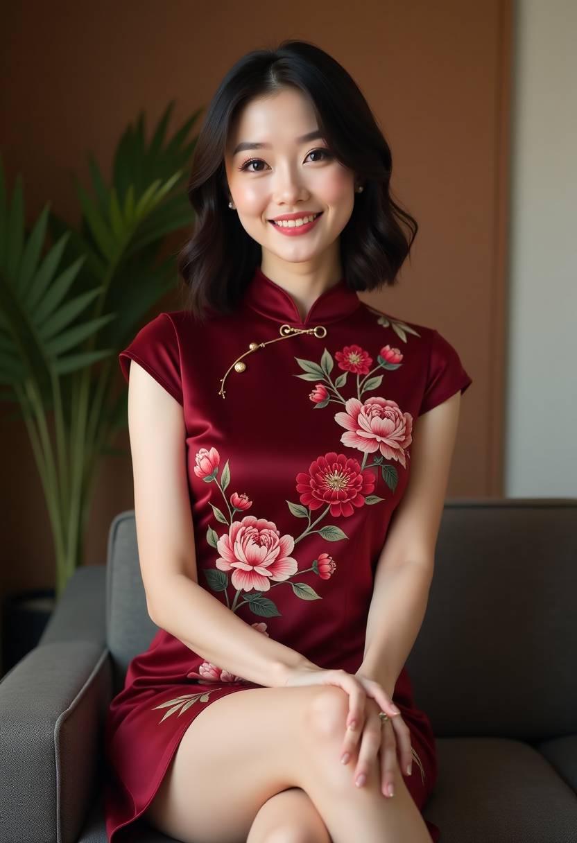 夫妻的世界