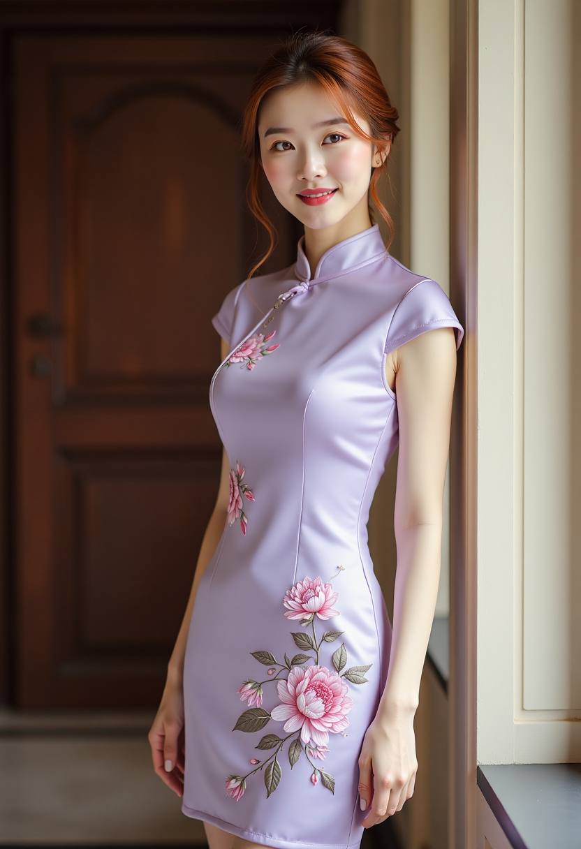 危险的妻子